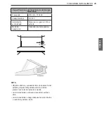 Предварительный просмотр 99 страницы Signature Kitchen Suite SKSCR2401P Owner'S Manual