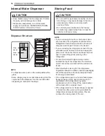 Предварительный просмотр 15 страницы Signature Kitchen Suite SKSCR3001P Owner'S Manual