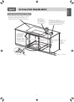 Предварительный просмотр 7 страницы Signature Kitchen Suite SKSCV3002S Installation Manual