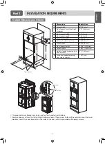 Предварительный просмотр 9 страницы Signature Kitchen Suite SKSCV3002S Installation Manual