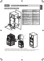 Предварительный просмотр 11 страницы Signature Kitchen Suite SKSCV3002S Installation Manual