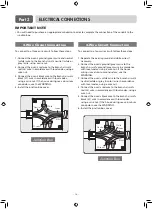 Предварительный просмотр 16 страницы Signature Kitchen Suite SKSCV3002S Installation Manual