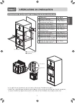 Предварительный просмотр 23 страницы Signature Kitchen Suite SKSCV3002S Installation Manual