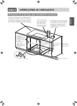 Предварительный просмотр 25 страницы Signature Kitchen Suite SKSCV3002S Installation Manual