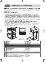 Предварительный просмотр 26 страницы Signature Kitchen Suite SKSCV3002S Installation Manual