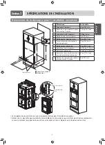 Предварительный просмотр 27 страницы Signature Kitchen Suite SKSCV3002S Installation Manual