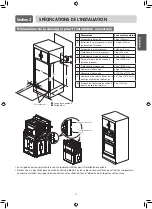 Предварительный просмотр 29 страницы Signature Kitchen Suite SKSCV3002S Installation Manual