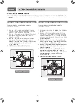 Предварительный просмотр 34 страницы Signature Kitchen Suite SKSCV3002S Installation Manual