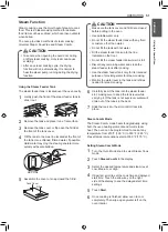 Preview for 51 page of Signature Kitchen Suite SKSCV3002S Owner'S Manual