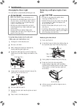 Preview for 66 page of Signature Kitchen Suite SKSCV3002S Owner'S Manual