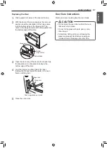 Preview for 67 page of Signature Kitchen Suite SKSCV3002S Owner'S Manual