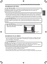 Preview for 85 page of Signature Kitchen Suite SKSCV3002S Owner'S Manual