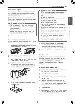 Preview for 127 page of Signature Kitchen Suite SKSCV3002S Owner'S Manual