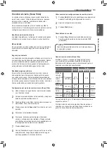 Preview for 129 page of Signature Kitchen Suite SKSCV3002S Owner'S Manual