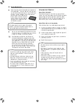 Preview for 140 page of Signature Kitchen Suite SKSCV3002S Owner'S Manual