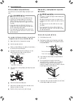 Preview for 142 page of Signature Kitchen Suite SKSCV3002S Owner'S Manual