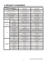 Preview for 4 page of Signature Kitchen Suite SKSCW181RP Service Manual