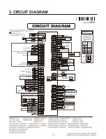 Preview for 5 page of Signature Kitchen Suite SKSCW181RP Service Manual