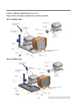 Предварительный просмотр 52 страницы Signature Kitchen Suite SKSCW181RP Service Manual