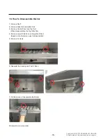 Preview for 66 page of Signature Kitchen Suite SKSCW181RP Service Manual