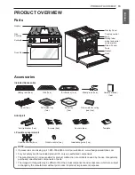 Preview for 13 page of Signature Kitchen Suite SKSDR360GS Owner'S Manual