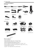 Preview for 16 page of Signature Kitchen Suite SKSDR360GS Owner'S Manual