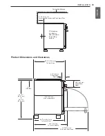 Preview for 19 page of Signature Kitchen Suite SKSDR360GS Owner'S Manual