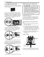 Preview for 26 page of Signature Kitchen Suite SKSDR360GS Owner'S Manual