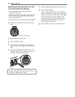 Preview for 30 page of Signature Kitchen Suite SKSDR360GS Owner'S Manual