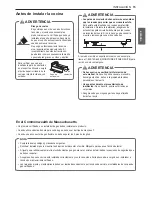 Preview for 101 page of Signature Kitchen Suite SKSDR360GS Owner'S Manual