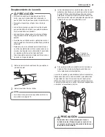 Preview for 107 page of Signature Kitchen Suite SKSDR360GS Owner'S Manual