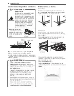 Preview for 108 page of Signature Kitchen Suite SKSDR360GS Owner'S Manual