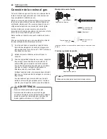 Preview for 110 page of Signature Kitchen Suite SKSDR360GS Owner'S Manual