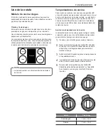 Preview for 123 page of Signature Kitchen Suite SKSDR360GS Owner'S Manual