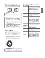 Preview for 125 page of Signature Kitchen Suite SKSDR360GS Owner'S Manual