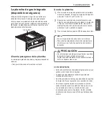 Preview for 127 page of Signature Kitchen Suite SKSDR360GS Owner'S Manual