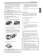 Preview for 143 page of Signature Kitchen Suite SKSDR360GS Owner'S Manual