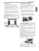 Preview for 153 page of Signature Kitchen Suite SKSDR360GS Owner'S Manual