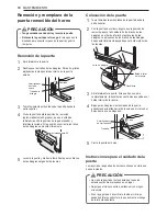 Preview for 160 page of Signature Kitchen Suite SKSDR360GS Owner'S Manual