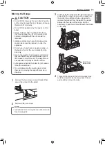 Preview for 23 page of Signature Kitchen Suite SKSDR480SIS Owner'S Manual