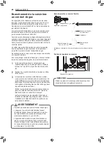 Preview for 120 page of Signature Kitchen Suite SKSDR480SIS Owner'S Manual