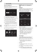 Preview for 124 page of Signature Kitchen Suite SKSDR480SIS Owner'S Manual