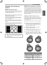 Preview for 129 page of Signature Kitchen Suite SKSDR480SIS Owner'S Manual