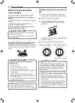 Preview for 130 page of Signature Kitchen Suite SKSDR480SIS Owner'S Manual