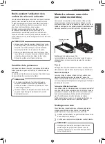 Preview for 137 page of Signature Kitchen Suite SKSDR480SIS Owner'S Manual