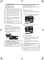 Preview for 142 page of Signature Kitchen Suite SKSDR480SIS Owner'S Manual