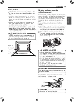 Preview for 169 page of Signature Kitchen Suite SKSDR480SIS Owner'S Manual