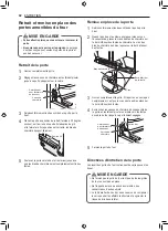 Preview for 176 page of Signature Kitchen Suite SKSDR480SIS Owner'S Manual