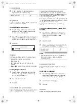 Preview for 14 page of Signature Kitchen Suite SKSDV3002 Series Owner'S Manual