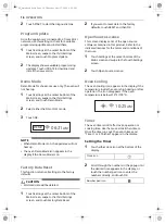 Preview for 16 page of Signature Kitchen Suite SKSDV3002 Series Owner'S Manual